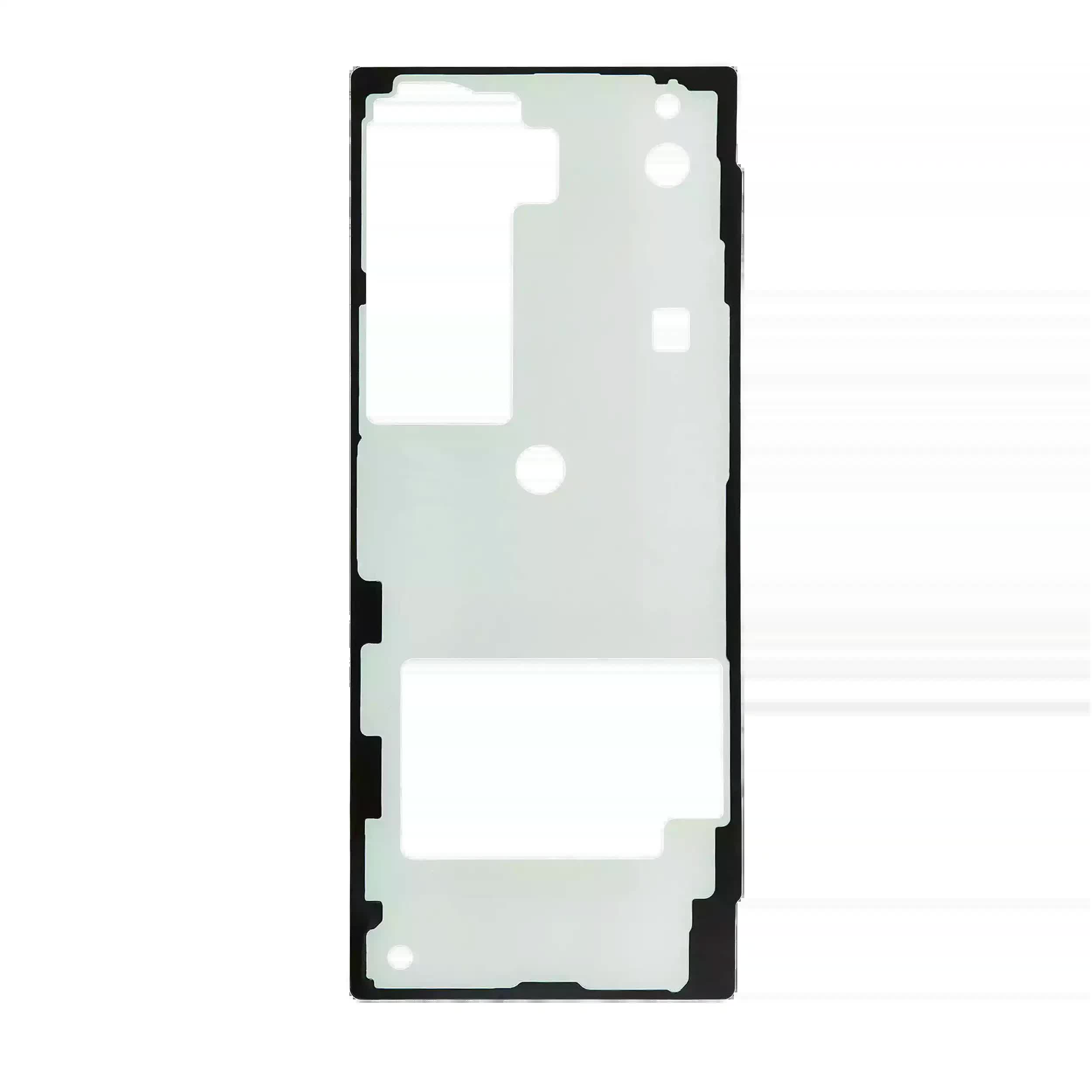 Rückdeckel Klebefolie für Samsung Galaxy Z Fold 6 5G (F956) (Premium)
