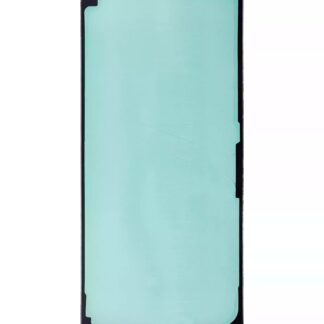 Rückdeckel Klebefolie für Samsung Galaxy S24 Ultra 5G (Premium)