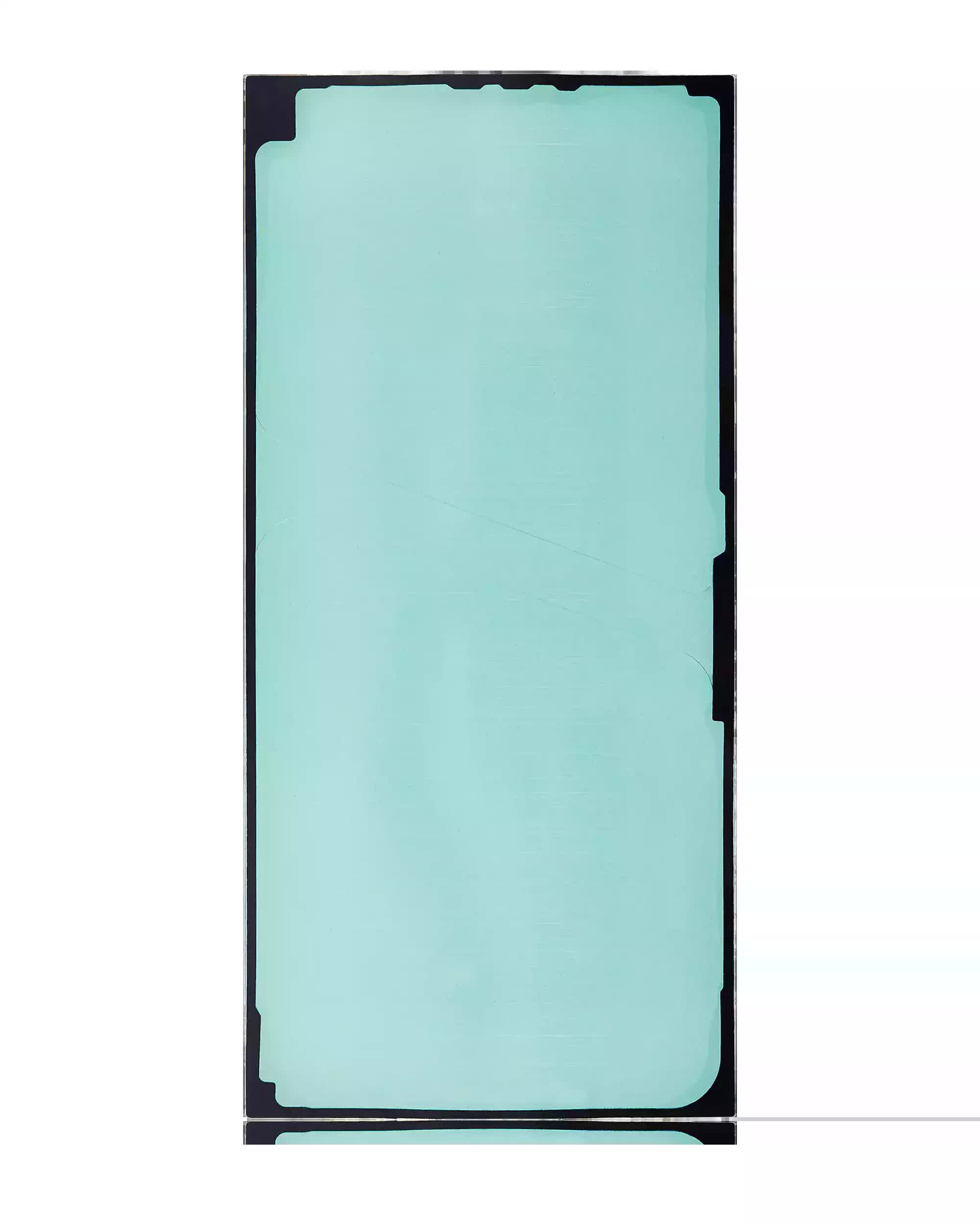 Rückdeckel Klebefolie für Samsung Galaxy S24 Ultra 5G (Premium)