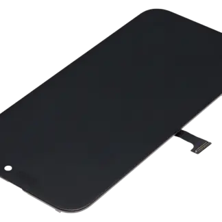 OLED Display für iPhone 15 Pro Max (Aftermarket Pro: XO7 Soft) (120HZ)