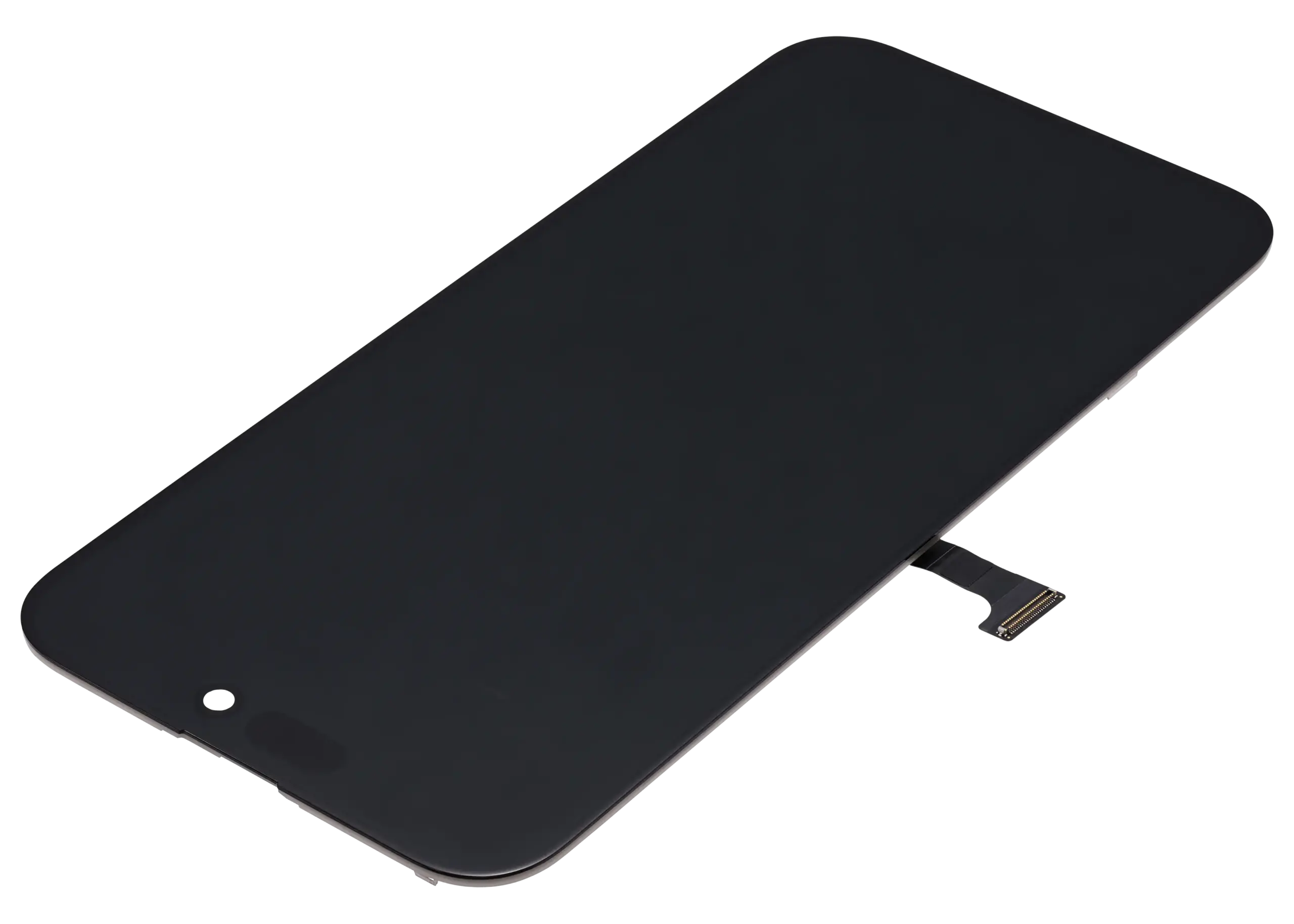 OLED Display für iPhone 15 Pro Max (Aftermarket Pro: XO7 Soft) (120HZ) – Bild 4