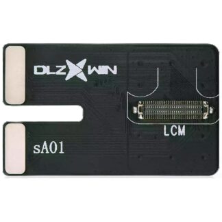 Tester Flexkabel für iTestBox (S300 / S800) für Samsung Galaxy A01 (A015 / 2020)