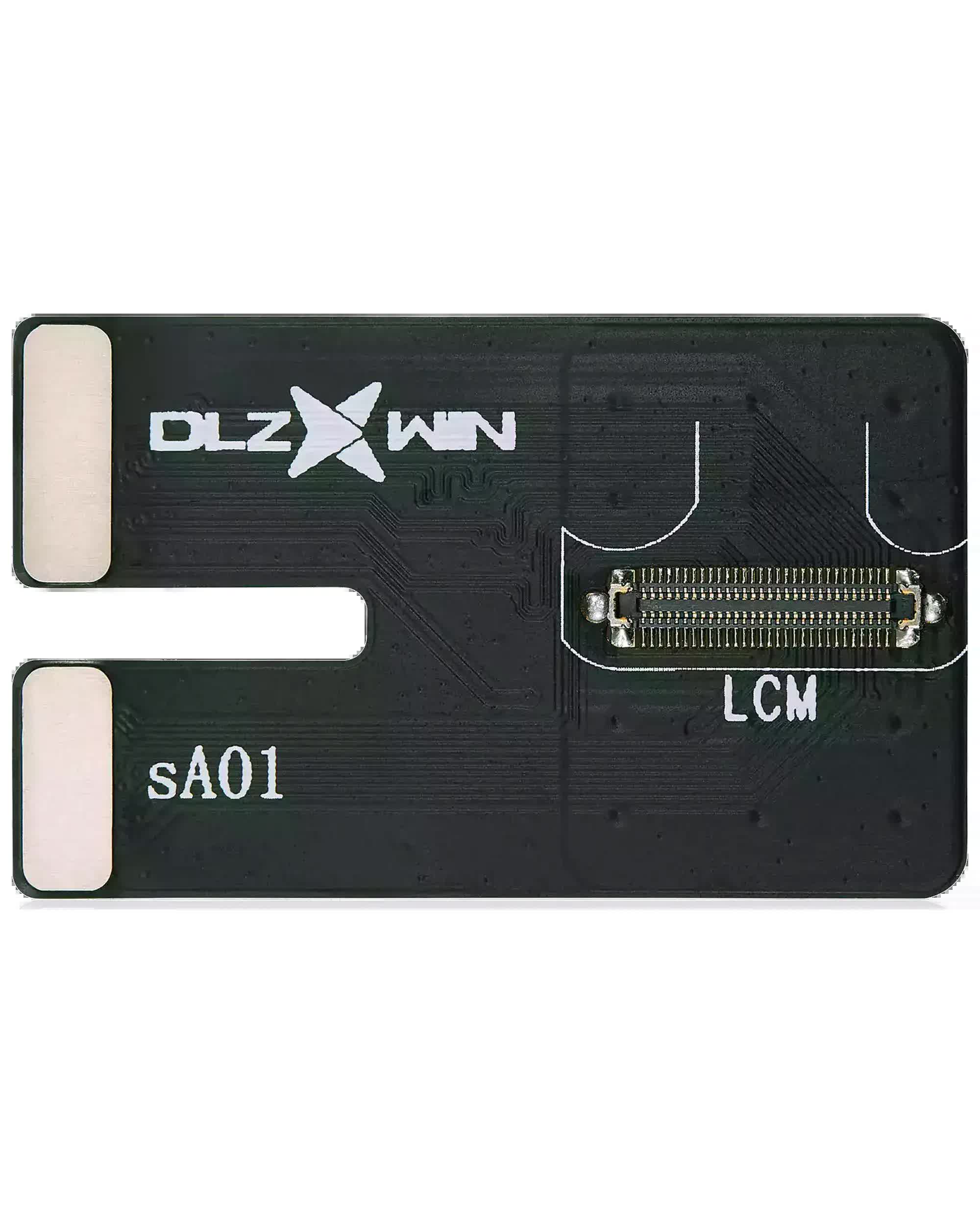 Tester Flexkabel für iTestBox (S300 / S800) für Samsung Galaxy A01 (A015 / 2020)