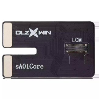 Tester Flexkabel für iTestBox (S300 / S800) für Samsung Galaxy A01 Core (A013 / 2020)