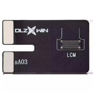 Tester Flexkabel für iTestBox (S300 / S800) für Samsung Galaxy A03 (A035 / 2021)