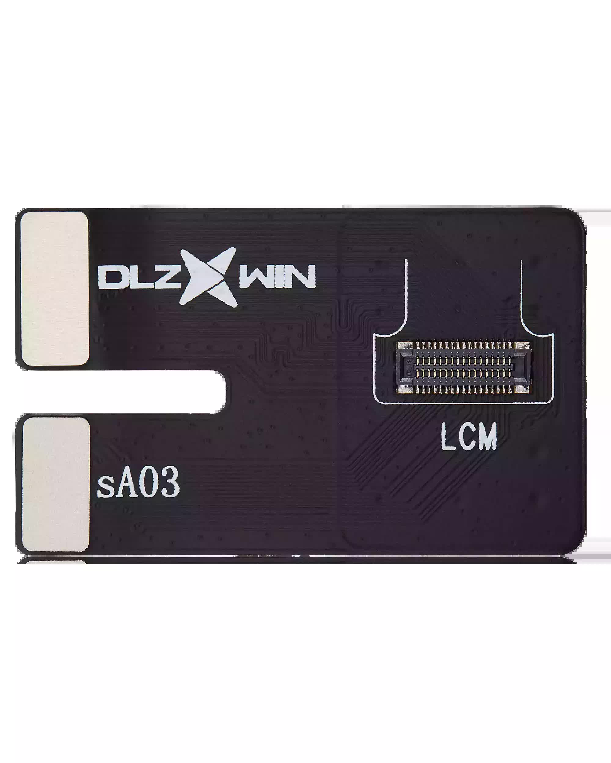 Tester Flexkabel für iTestBox (S300 / S800) für Samsung Galaxy A03 (A035 / 2021)