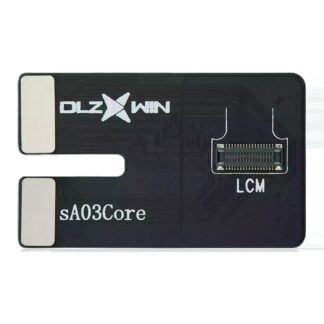 Tester Flexkabel für iTestBox (S300 / S800) für Samsung Galaxy A03 Core (A032 / 2021)
