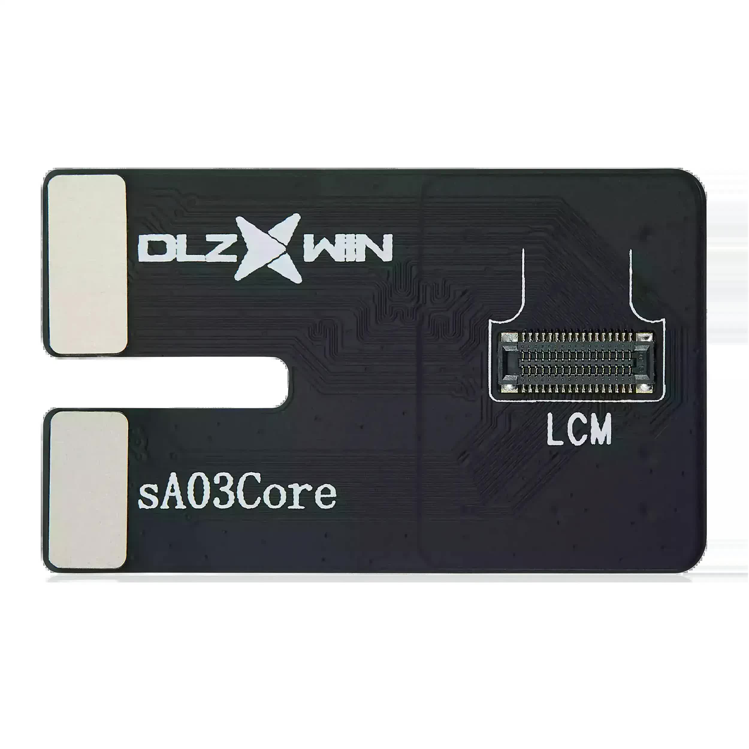 Tester Flexkabel für iTestBox (S300 / S800) für Samsung Galaxy A03 Core (A032 / 2021)