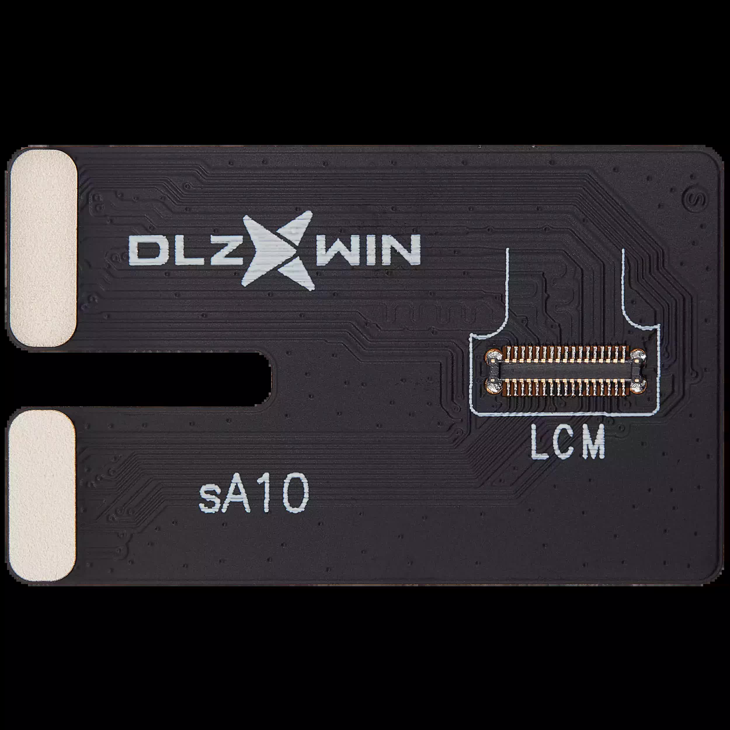 Tester Flexkabel für iTestBox (S300 / S800) für Samsung Galaxy A10 (A105 / 2019) / M10 (M105 / 2019)