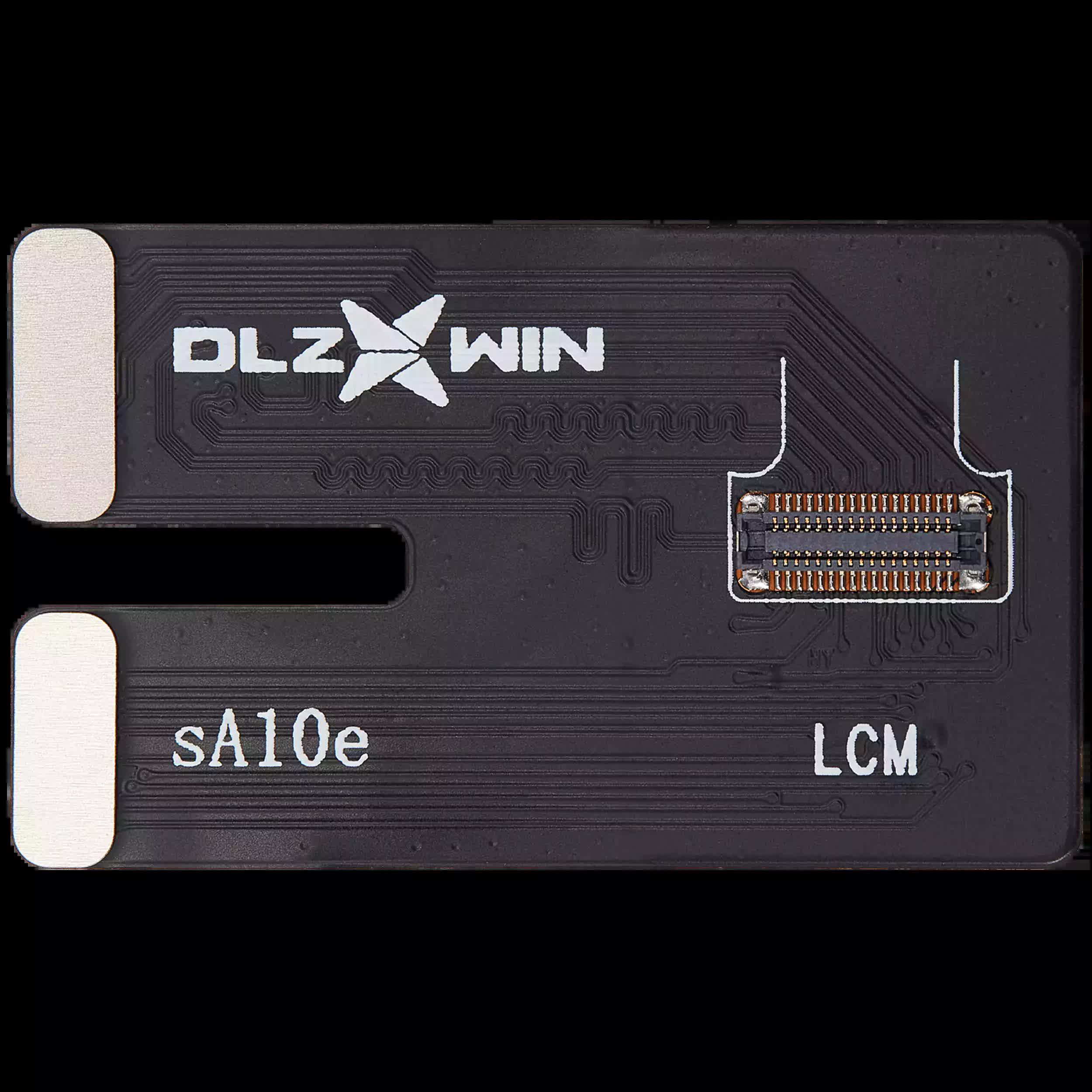 Tester Flexkabel für iTestBox (S300 / S800) für Samsung Galaxy A10e (A102 / 2019)