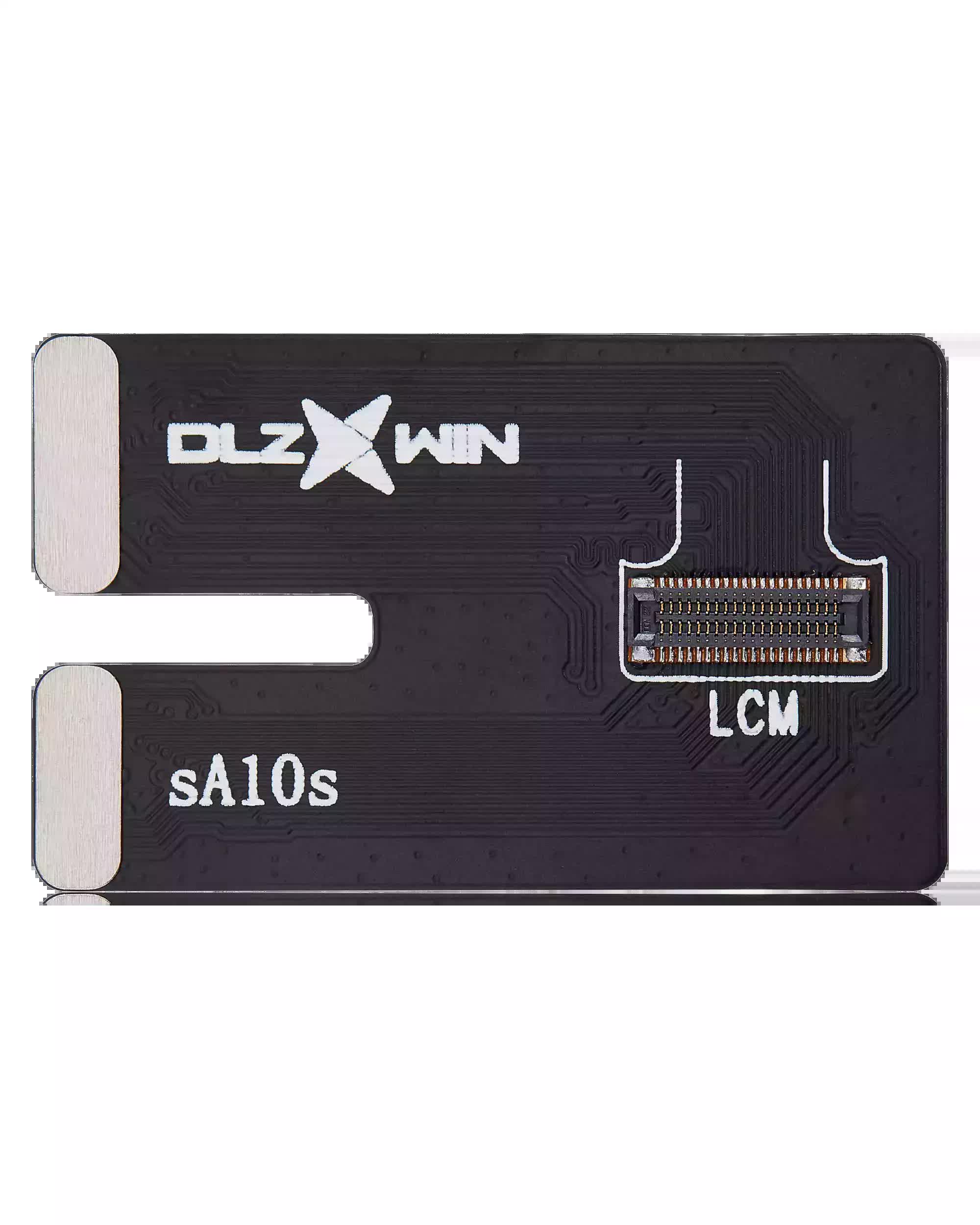 Tester Flexkabel für iTestBox (S300 / S800) für Samsung Galaxy A10S (A107 / 2019)