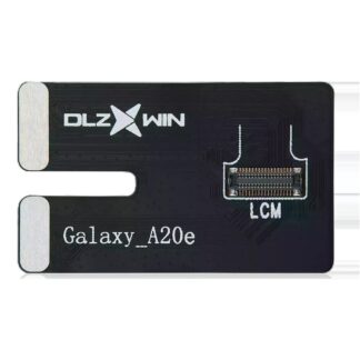 Tester Flexkabel für iTestBox (S300 / S800) für Samsung Galaxy A20E (A202 / 2019)