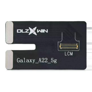 Tester Flexkabel für iTestBox (S300 / S800) für Samsung Galaxy A22 4G (A225 / 2021)