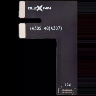 Tester Flexkabel für iTestBox (S300 / S800) für Samsung Galaxy A30s (A307 / 2019)