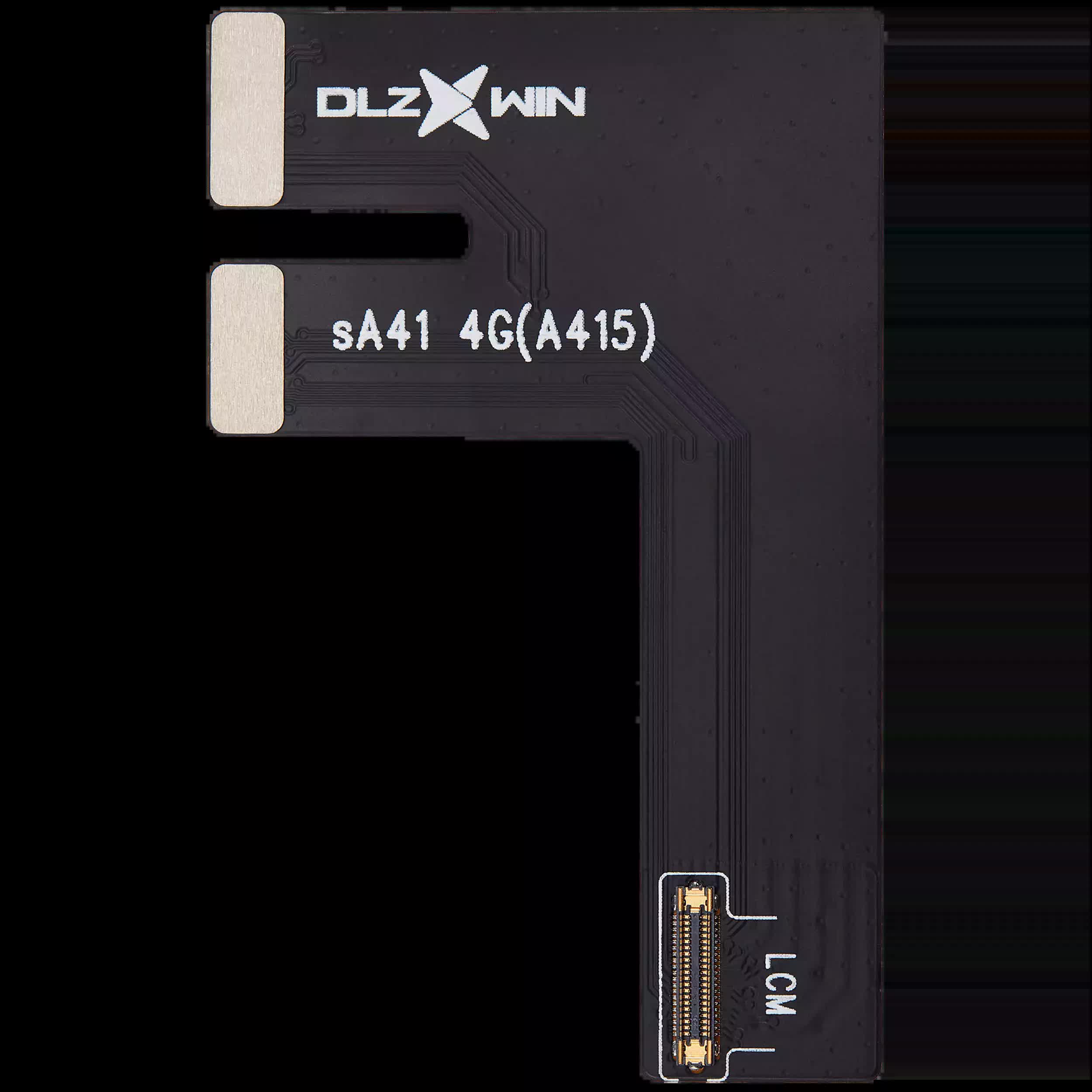Tester Flexkabel für iTestBox (S300 / S800) für Samsung Galaxy A41 4G (A415 / 2020)