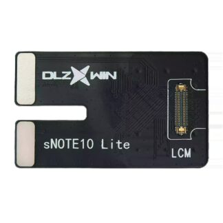 Tester Flexkabel für iTestBox (S300 / S800) für Samsung Galaxy Note 10 Lite