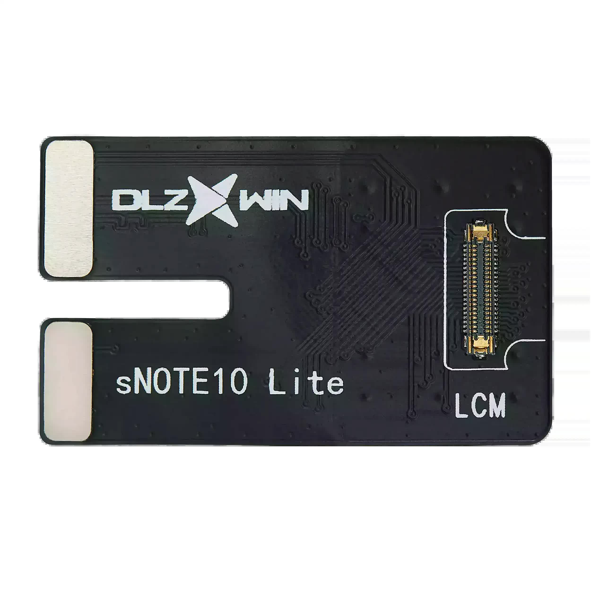 Tester Flexkabel für iTestBox (S300 / S800) für Samsung Galaxy Note 10 Lite