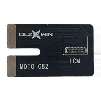 Tester Flexkabel für iTestBox (S800) für Motorola Moto G82 5G (XT2225-1 / 2022)