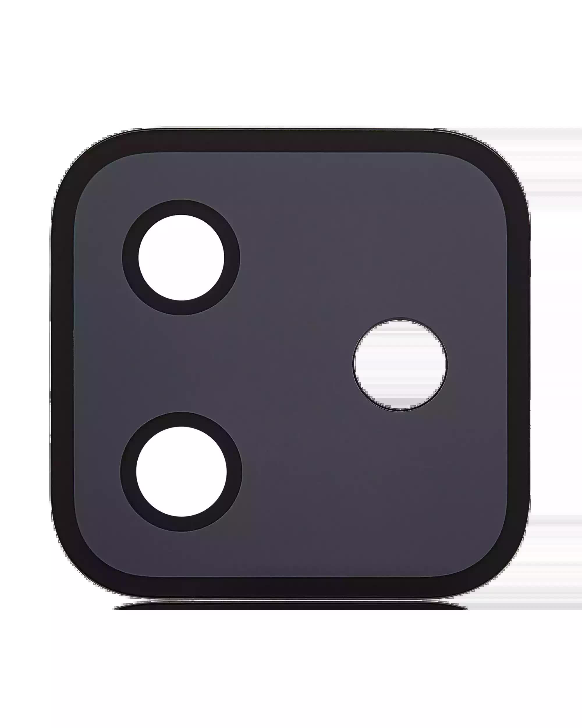 Rückkamera-Glas (nur Glas) für T-Mobile Revvl 4 Plus (5062 / 2020) (Premium)