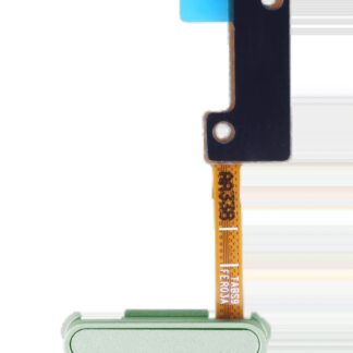 Fingerabdrucksensor-Kabel mit Flexkabel für Samsung Galaxy Tab S9 FE 10.9" (X510 / X516) (2023) (Mint)
