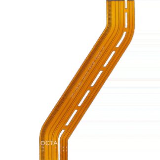LCD Flexkabel für Samsung Galaxy Tab S9 Plus 12.4" (X810 / X816) (2023)