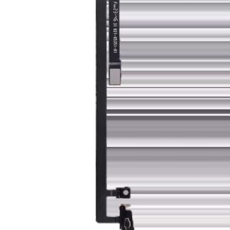 Frontkamera Microphone Flexkabel für iPad Pro 11" (5th Gen, 2024) / iPad Pro 13" (2024) (Premium)