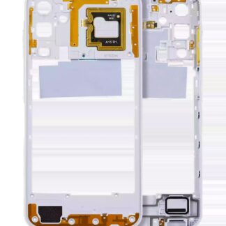 Mittelrahmen für Samsung Galaxy A15 (A155 / 2023) (Magical Blue)