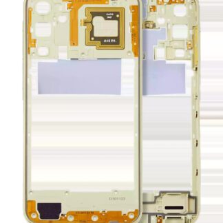 Mittelrahmen für Samsung Galaxy A15 (A155 / 2023) (Personality Yellow)
