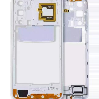 Mittelrahmen für Samsung Galaxy A15 5G (A156 / 2023) (Magical Blue)