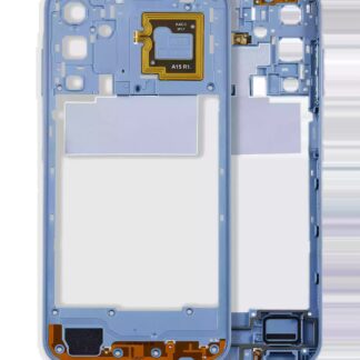 Mittelrahmen für Samsung Galaxy A15 5G (A156 / 2023) (Optimistic Blue)