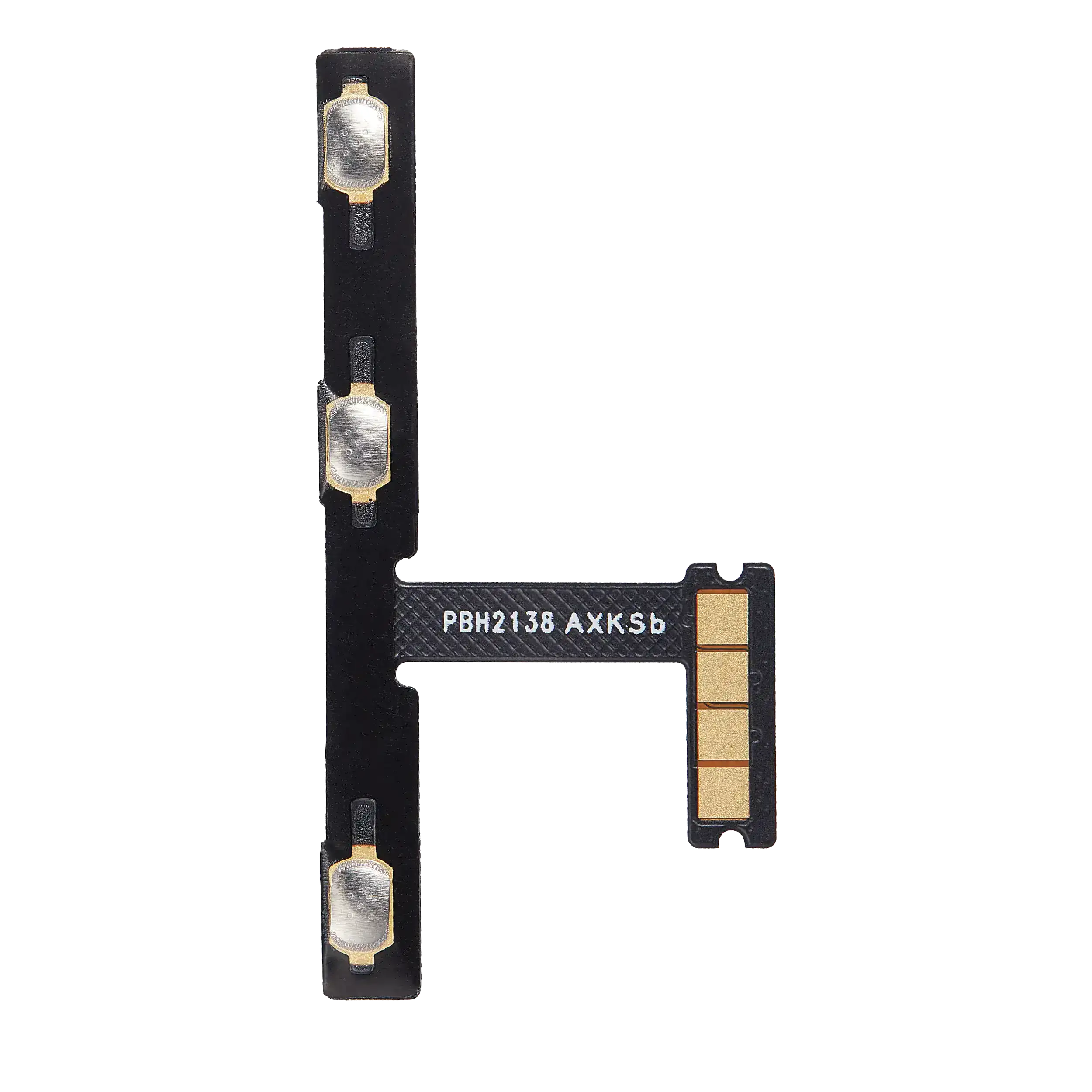 Power & Volume Flexkabel für Samsung Galaxy Tab A9 Plus (X210 / X215 / X218) (2023) – Bild 4
