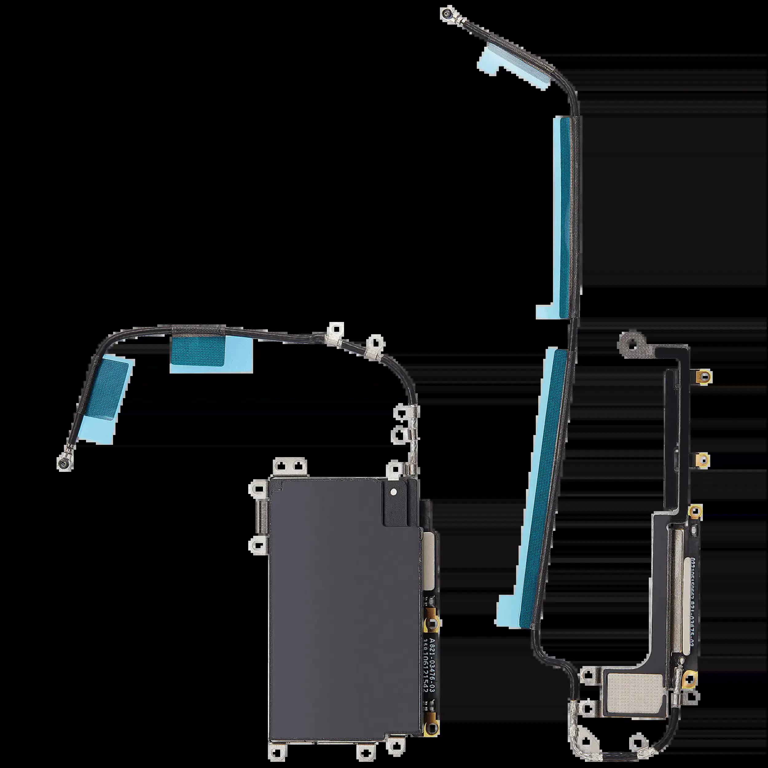 WiFi & GPS Flexkabel für iPad Mini 6