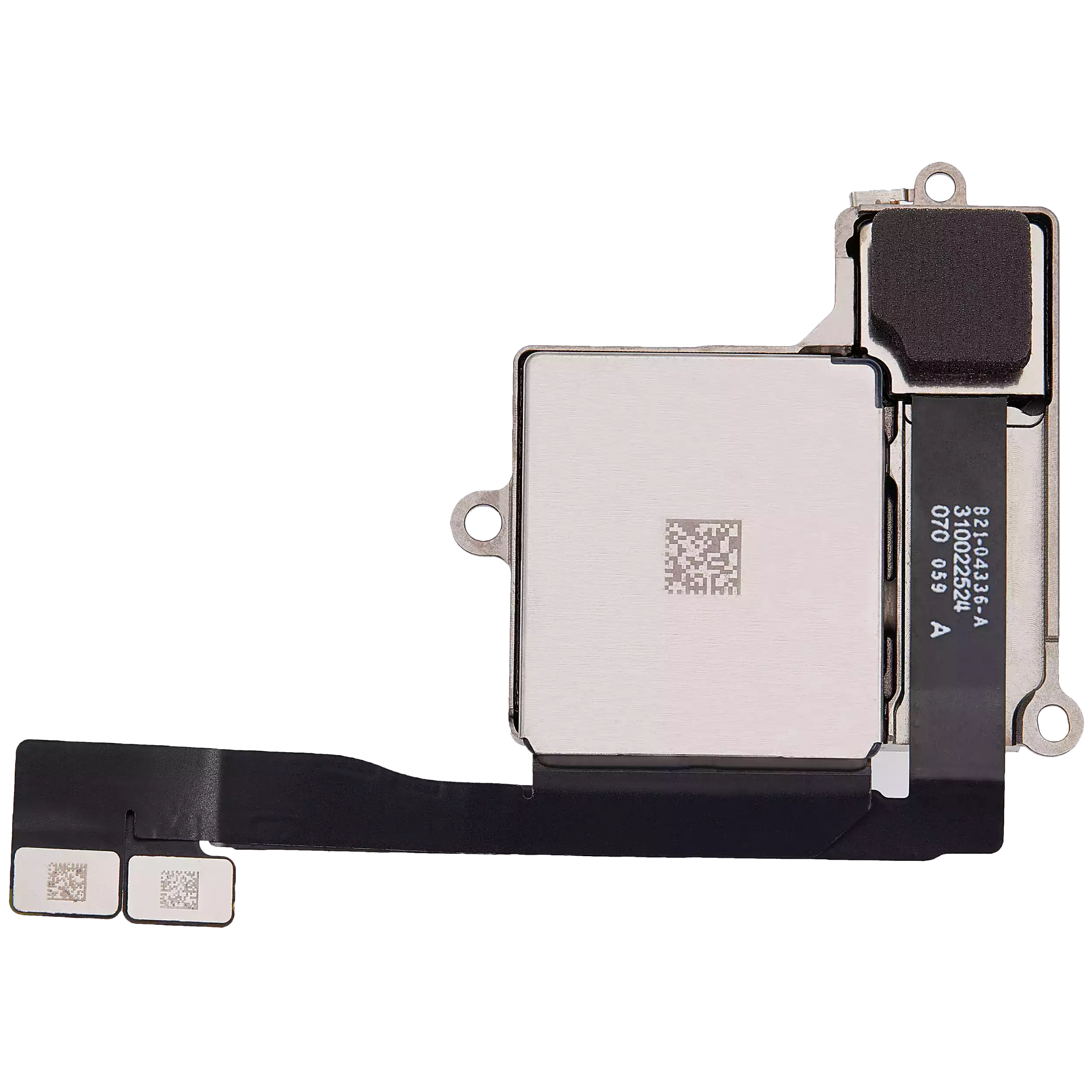 Rückkamera für iPhone 15 (Aftermarket Plus) – Bild 3