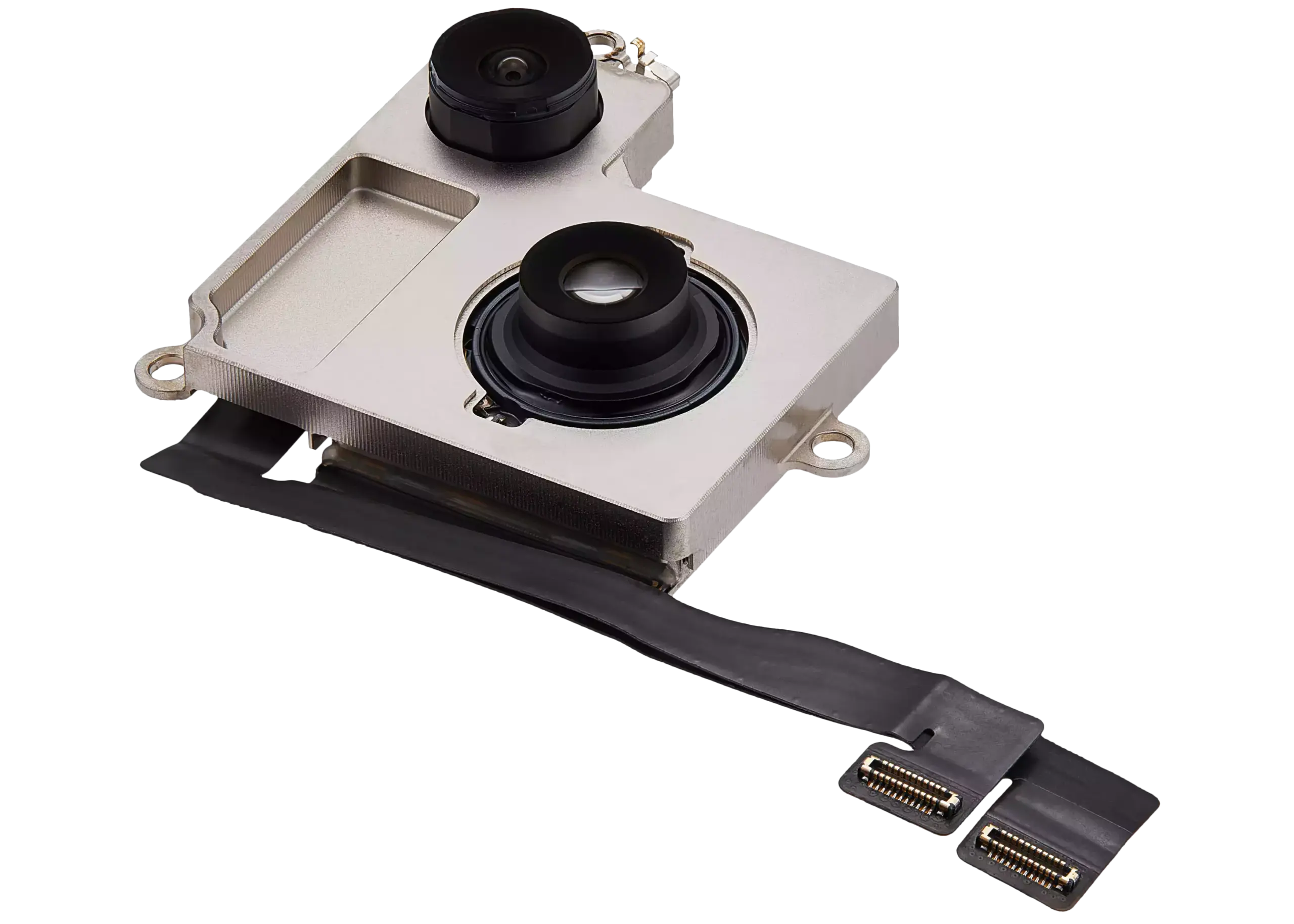 Rückkamera für iPhone 15 (Aftermarket Plus) – Bild 4