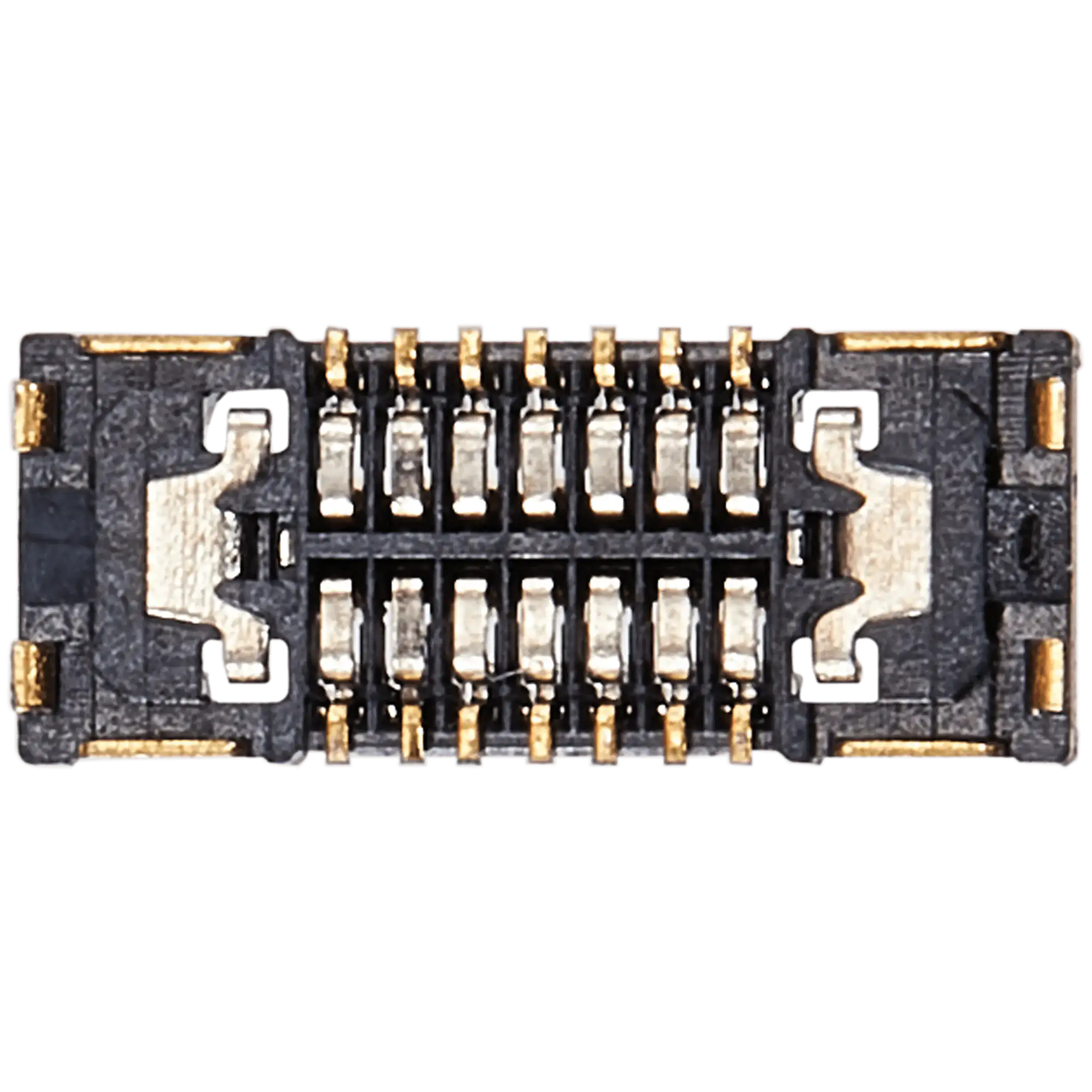 Frontkamera FPC-Anschluss für iPhone 16 / 16 Plus (14 Pin) – Bild 3