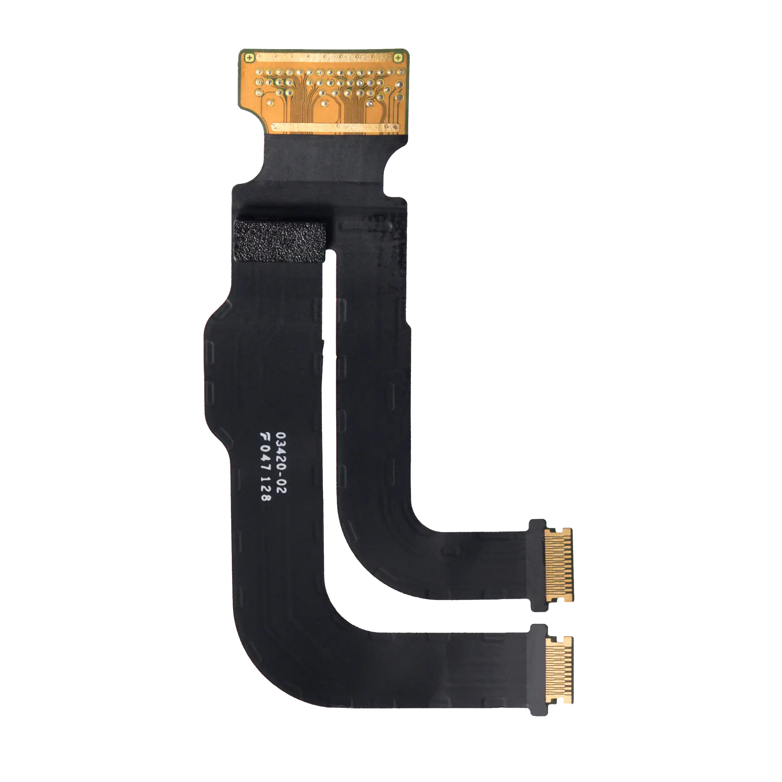 GPS Small Anschluss-Flexkabel Kabel für Watch Series 7 (45MM) – Bild 2