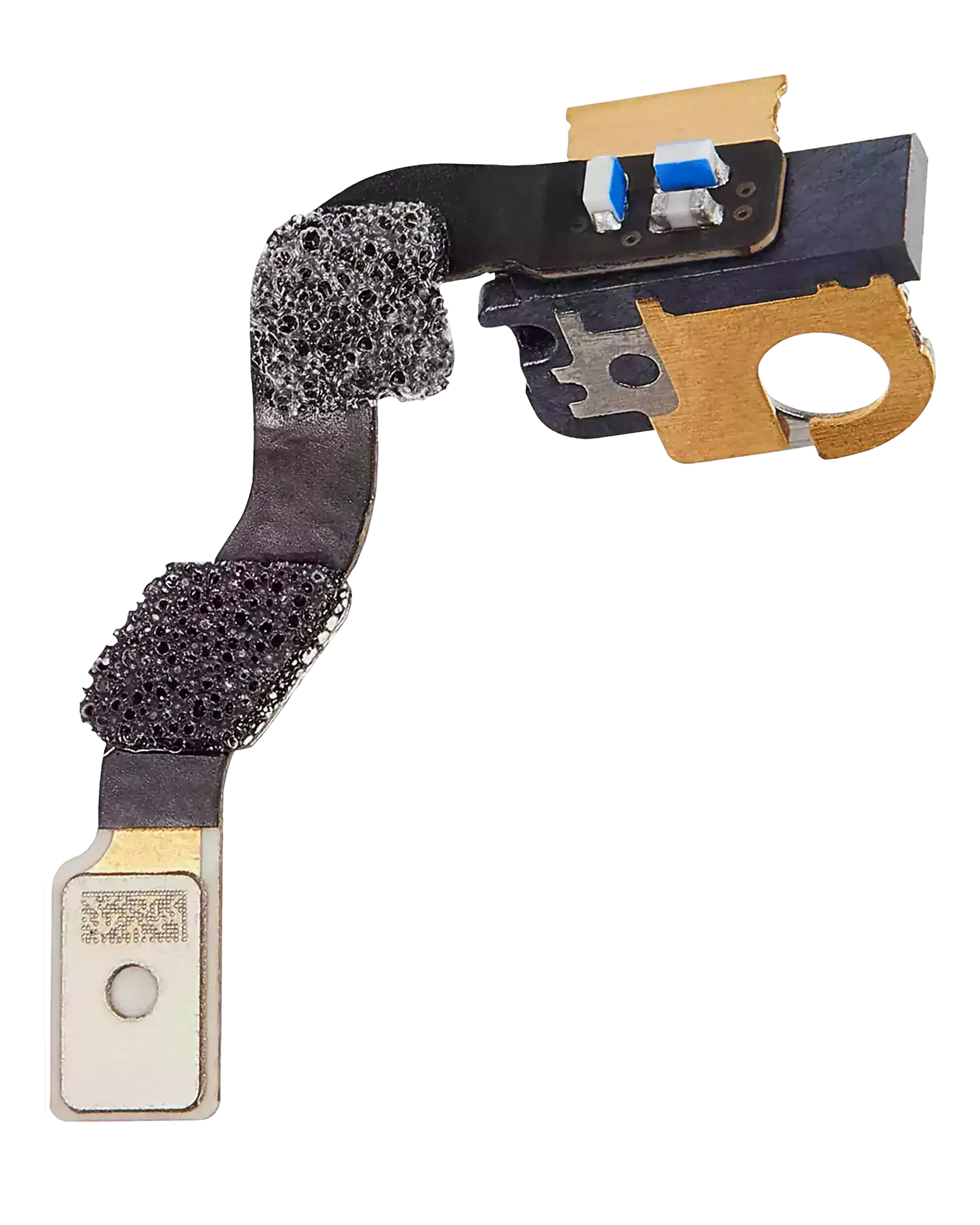 GPS Small Anschluss-Flexkabel Kabel für Watch Series 7 (45MM) – Bild 4