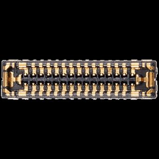 Infrared Dot Matrix Kamera FPC-Anschluss für iPhone 16 / 16 Plus (26 Pin)