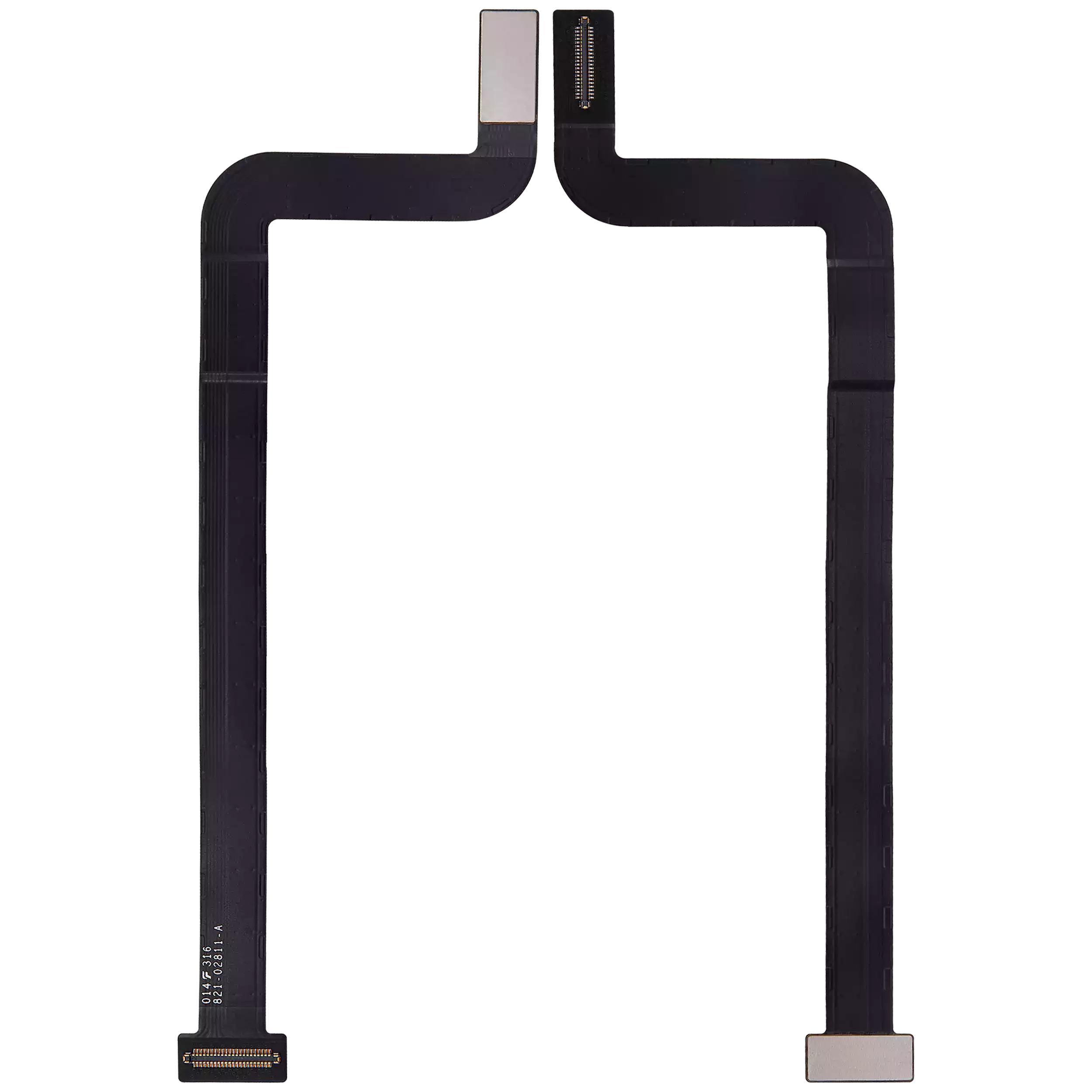 LCD Flexkabel für iPad Pro 12.9" 5th Gen (2021) / 12.9" 6th Gen (2022) (Premium) – Bild 2