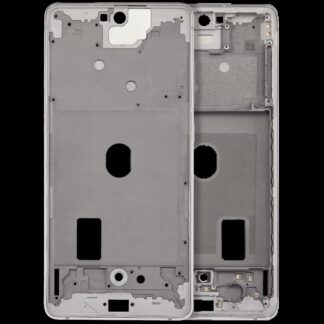 Mittelrahmen für Samsung Galaxy S20 FE (Cloud White)