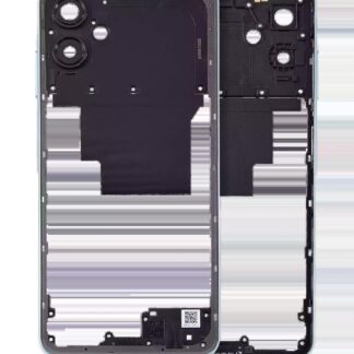Mittelrahmen für Samsung Galaxy A06 (A065 / 2024) (Green (Grün))