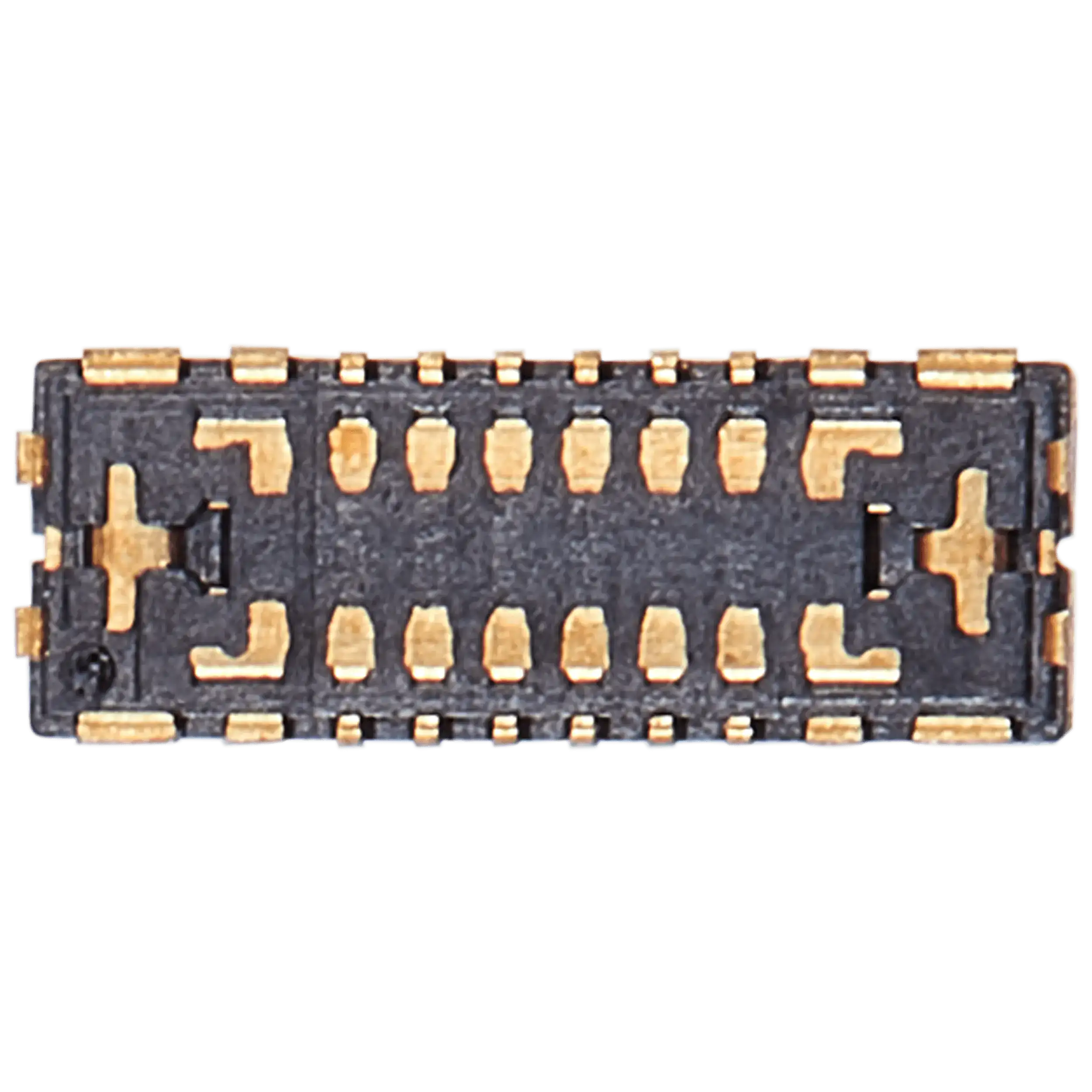 Powerbutton Flexkabel FPC-Anschluss für iPhone 16 / 16 Plus (12 Pin) – Bild 3