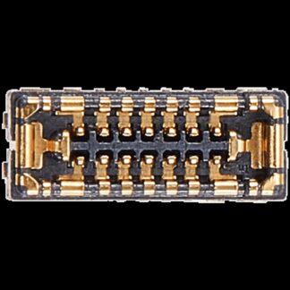 Näherungssensor FPC-Anschluss für iPhone 16 / 16 Plus (10 Pin)