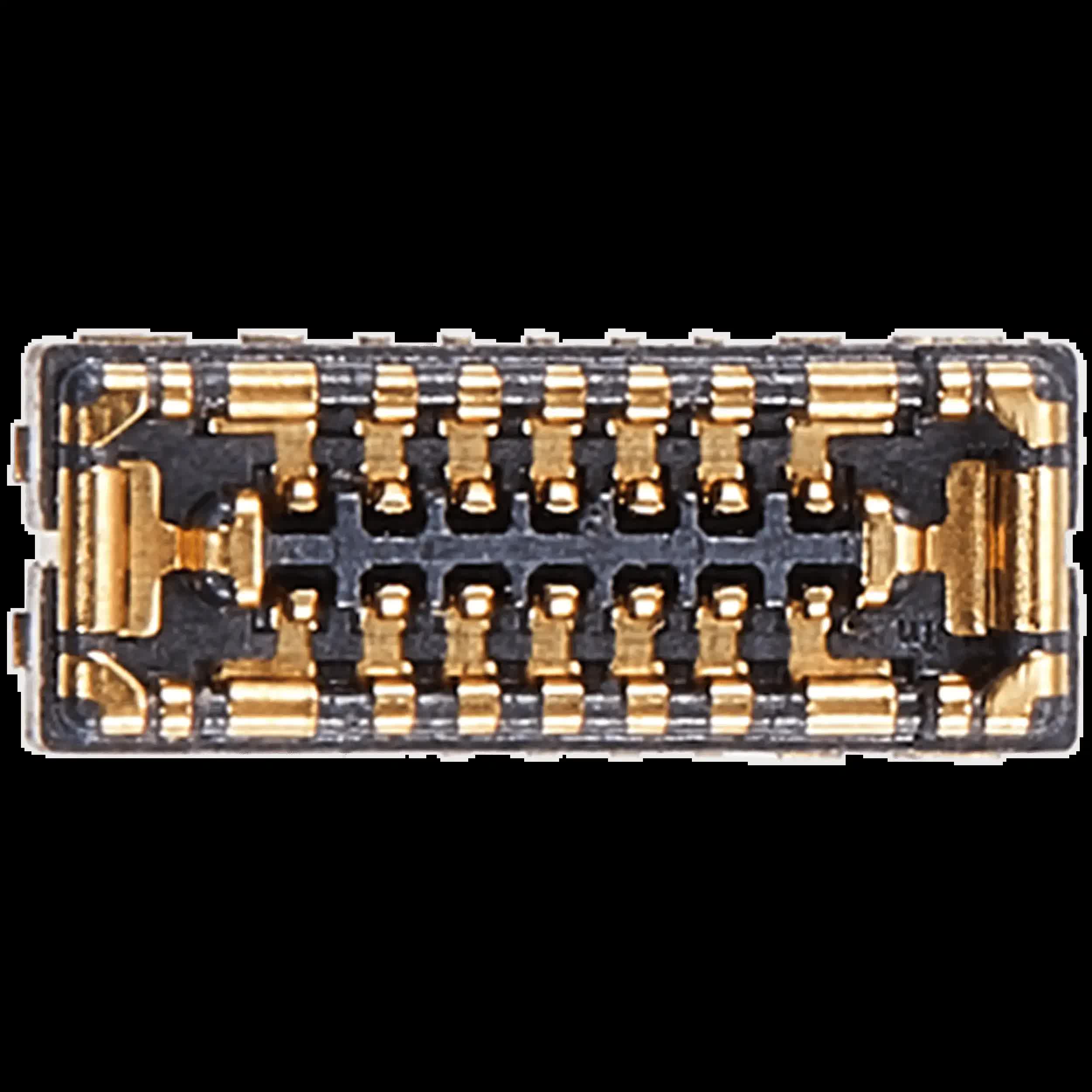 Näherungssensor FPC-Anschluss für iPhone 16 / 16 Plus (10 Pin)