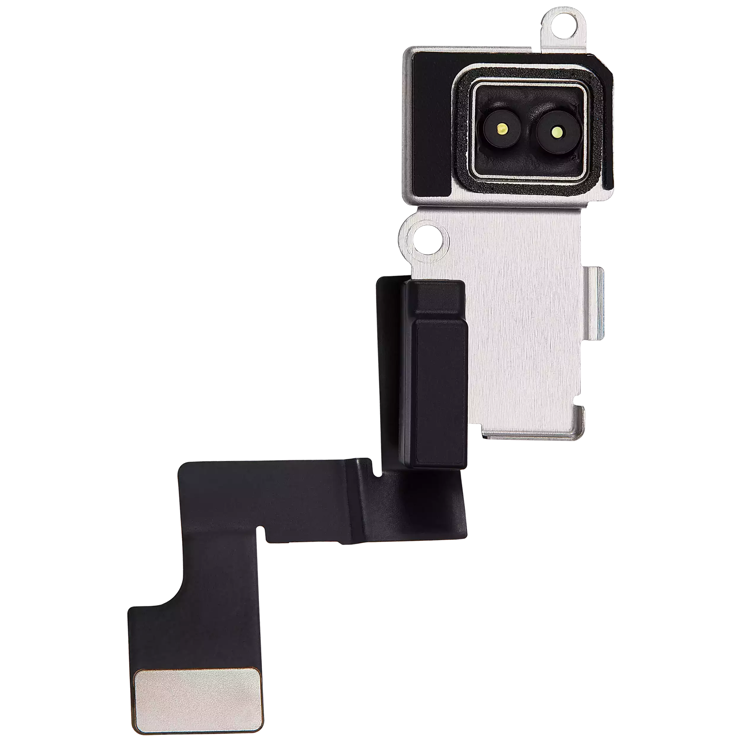 Touch / Display IC Dedicated Green Oil Mesh für iPhone 11 to 16 Pro Max – Bild 3