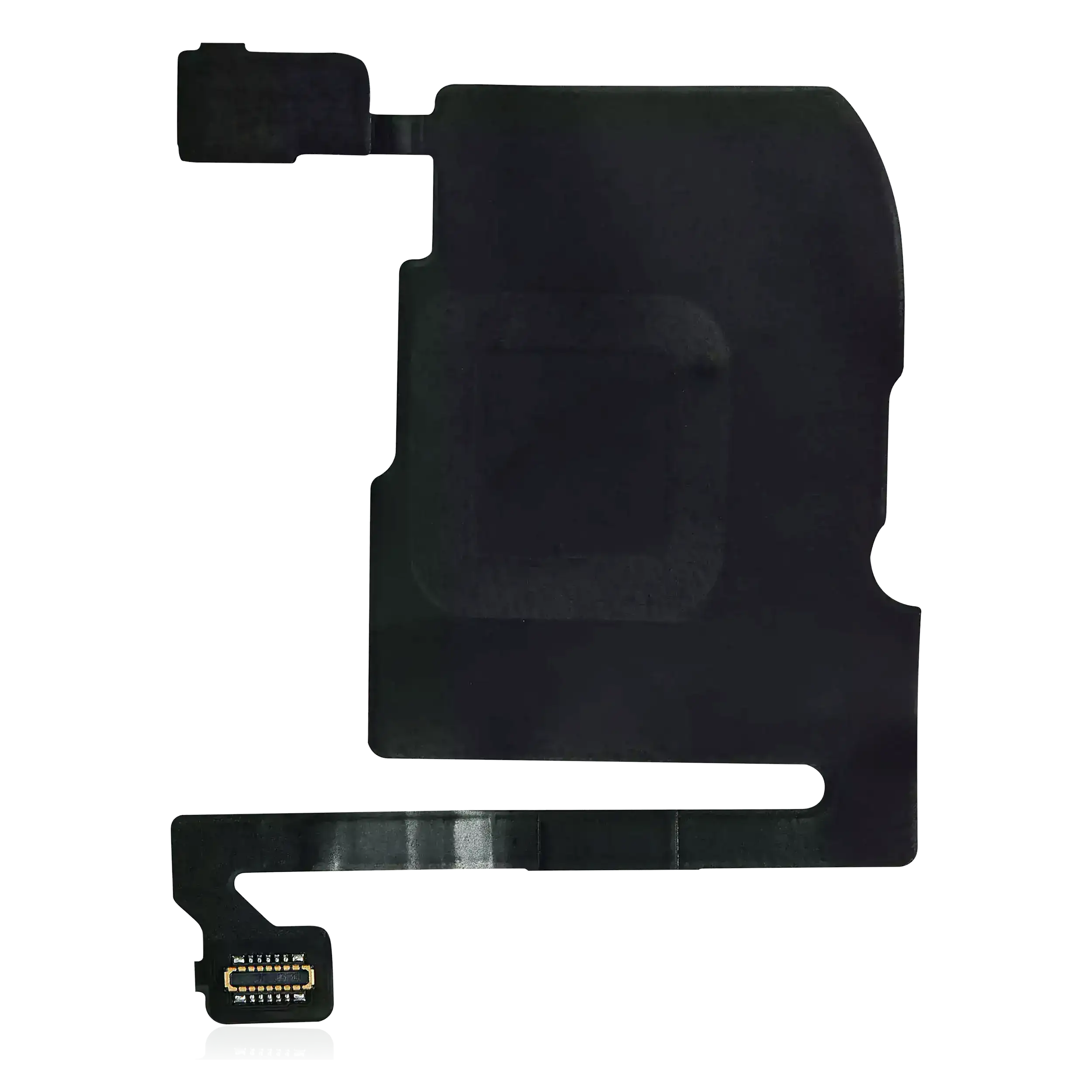 Touch / Display IC Dedicated Green Oil Mesh für iPhone 11 to 16 Pro Max – Bild 4