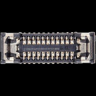 Ultraweitwinkel Kamera FPC-Anschluss für iPhone 16 / 16 Plus (22 Pin)