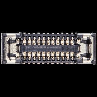 Weitwinkel Kamera FPC für iPhone 16 / 16 Plus (22 Pin)