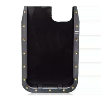 Broken Glas Support Rahmen für iPhone 11 Pro (Original Service Tools)