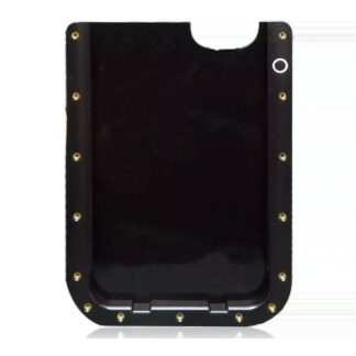 Broken Glas Support Rahmen für iPhone 11 (Original Service Tools)